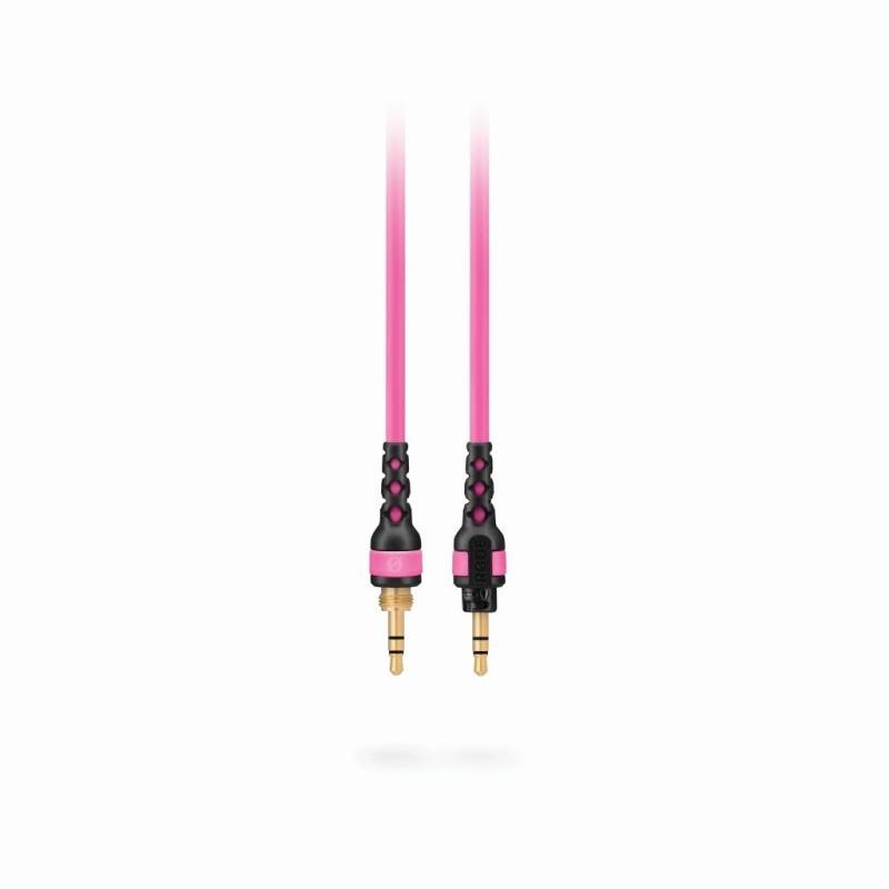 Rode Kabel pro sluchátka NTH-100, 1.2m, růžový