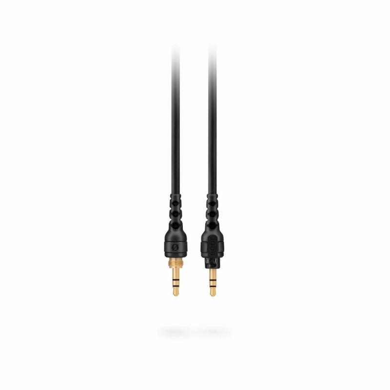 Rode kabel pro NTH-100 sluchátka, 2,4m, černý
