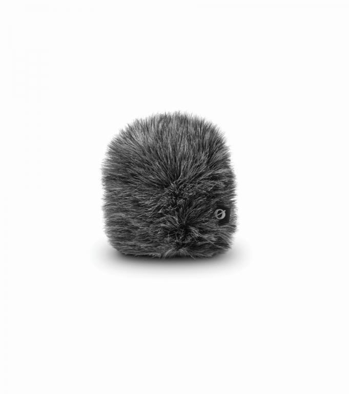 Rode Deluxe větrná clona pro VideoMic GO II