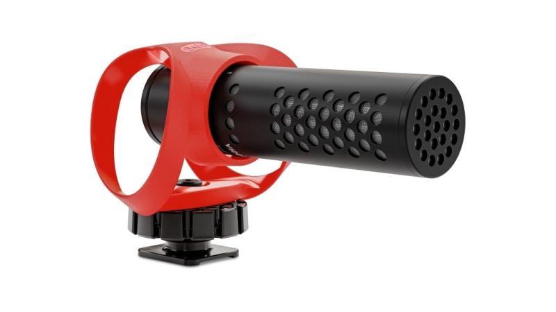 Rode VideoMicro II ultra kompaktní směrový mikrofon