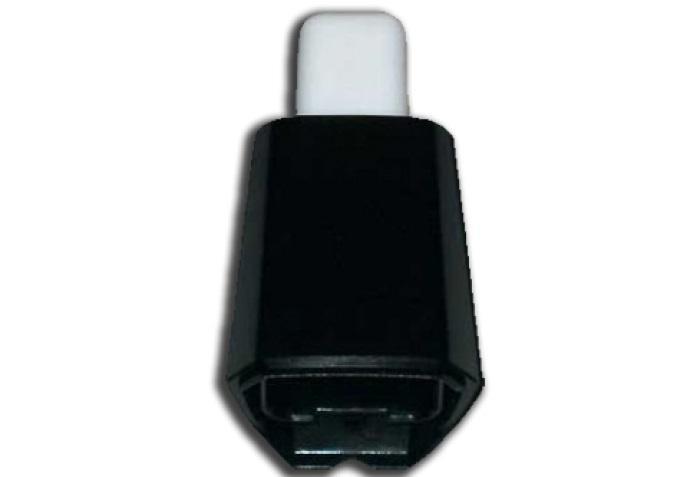 Akai Pro elektronický dechový syntezátor, EWI 4000S a EWI 5000
