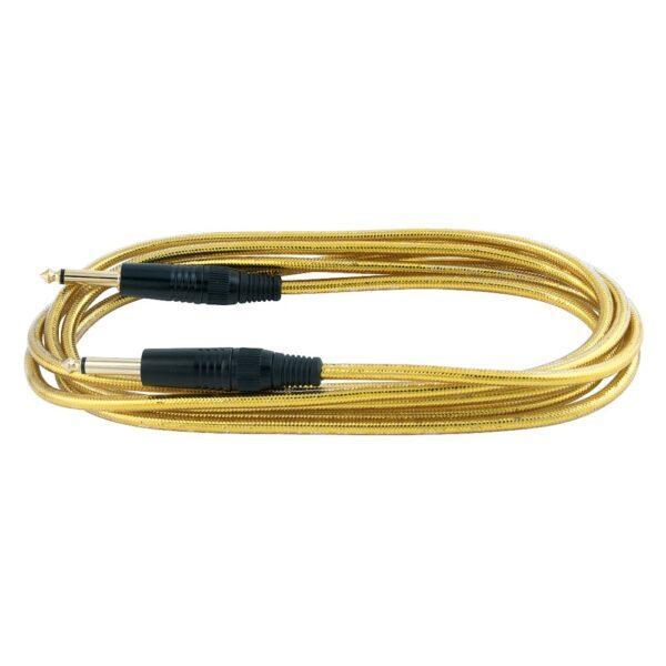 RockCable Kabel pro nástroj, TS 1/4