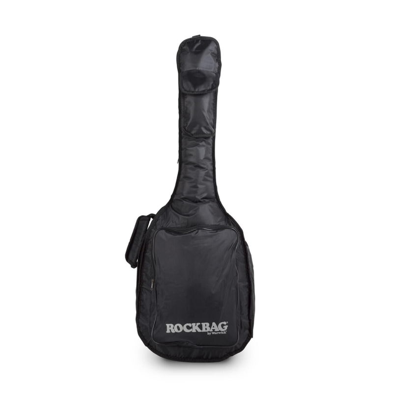 RockBag 3/4 klasický kytarový obal, Odolný RokTex materiál, Voděodolný