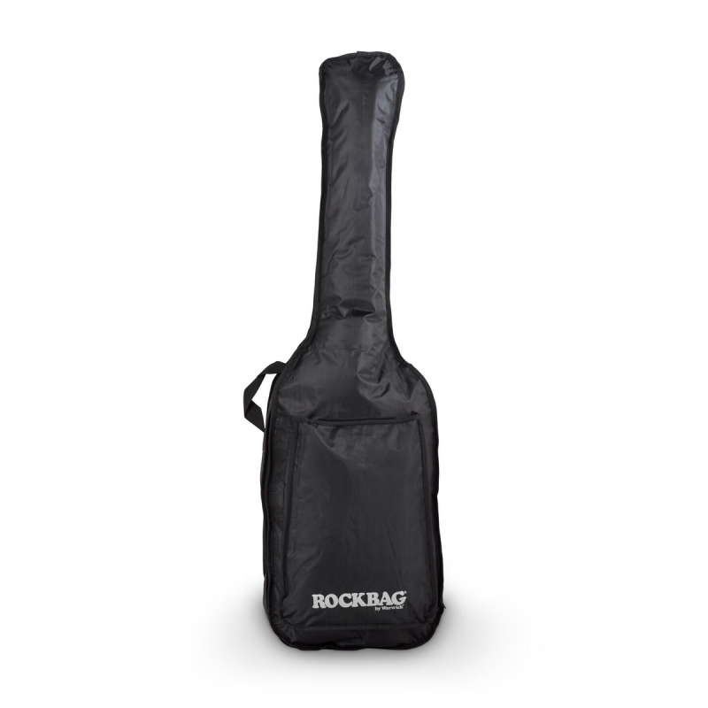 RockBag Basová kytara, Ekologická, Voděodolná, Nastavitelný popruh