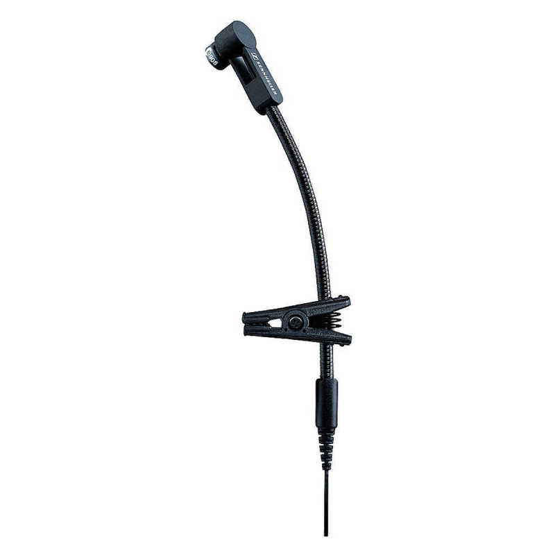 Sennheiser E908B-EW mikrofon pro dechové nástroje
