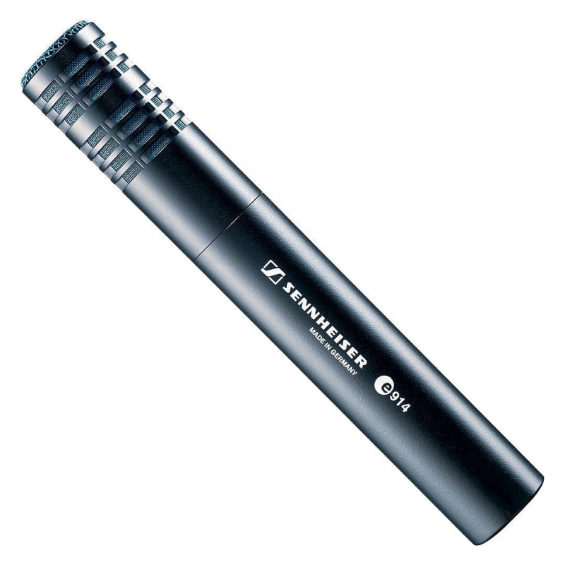 Sennheiser E914 overhead mikrofon, dynamický, pro zpěv