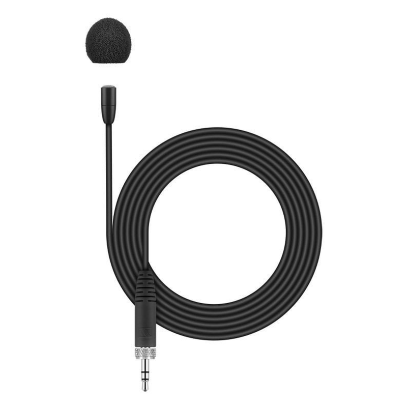 Sennheiser MKE Essential Omni Klopový mikrofon