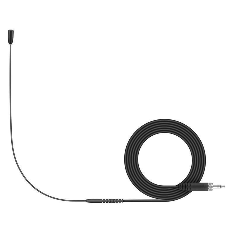 Sennheiser HSP Essential mikrofon, klipsový, pro hlavu a uši
