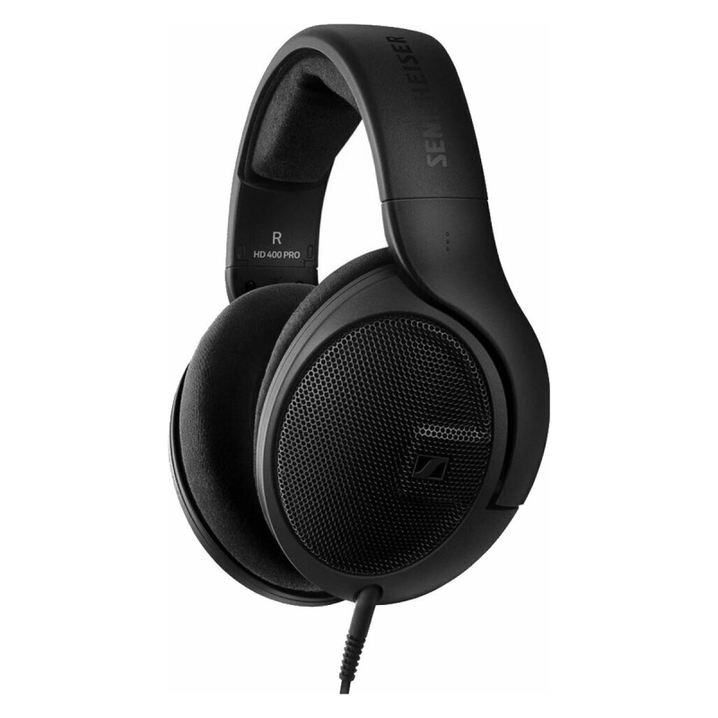 Sennheiser Vezetékové sluchátka HD 400 Pro