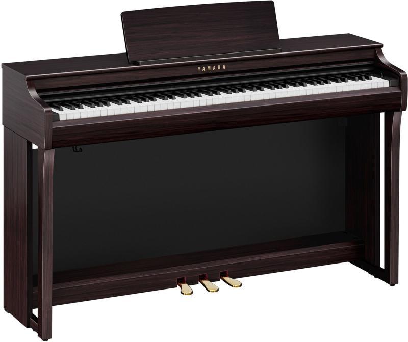 Yamaha CLP-825R digitální klavír, Clavinova