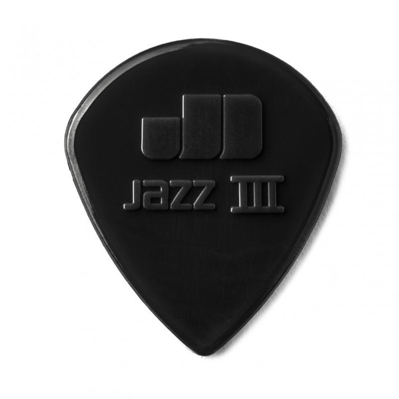 Dunlop 47R3S NYLON JAZZ trsátko 3S