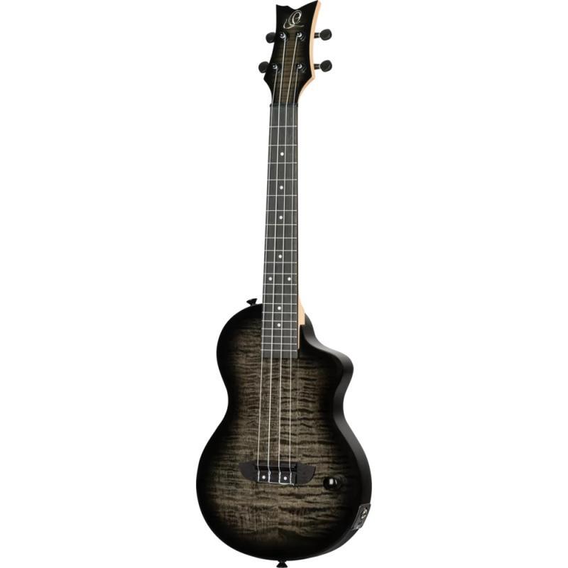Ortega tenor ukulele Neo Series 4 struny, včetně gig bagu