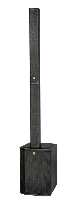 HK Audio Aktivní sloupový reproduktorový set, 2000W, 10