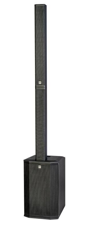 HK Audio aktivní sloupcový reproduktorový set, 2000W, 12