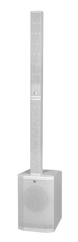 HK Audio aktivní sloupový reproduktorový set, 2000W, 10