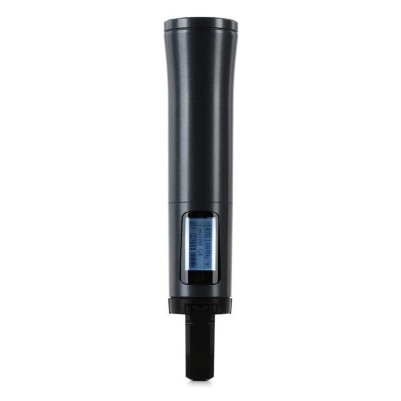 Sennheiser SKM 100 G4-S-A, bezdrátový mikrofon, frekvence 516-558 MHz