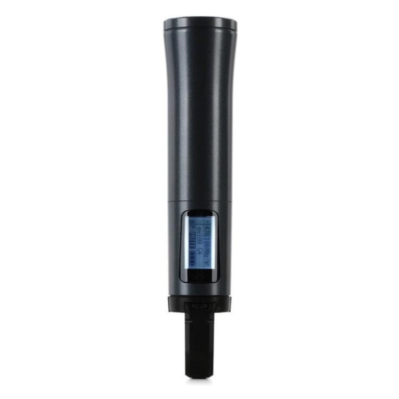 Sennheiser SKM 100 G4-G, bezdrátový mikrofon, frekvence 566-608 MHz