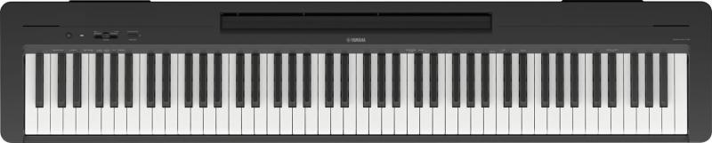 Yamaha Digitální stage piano, kompaktní, Bluetooth