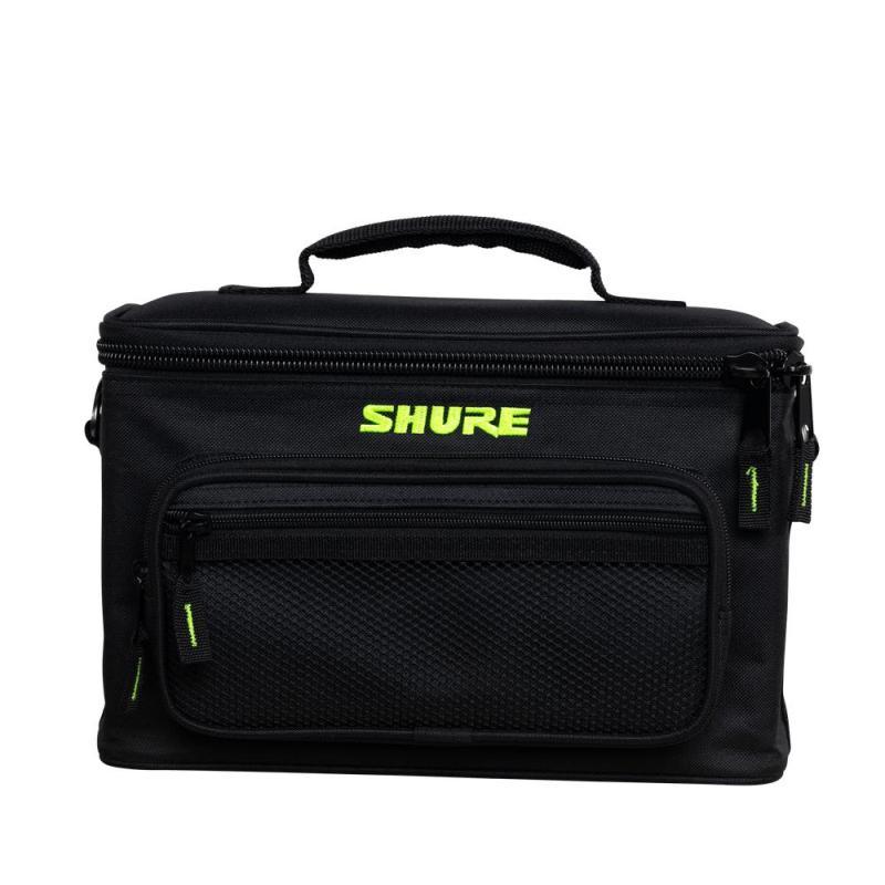 SHURE Mikrofonová taška pro 4 mikrofony