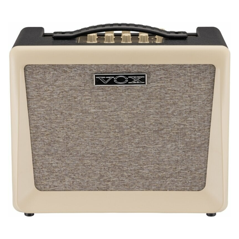 Vox V-UKE 50 50W akustický kytarový zesilovač, Nutube