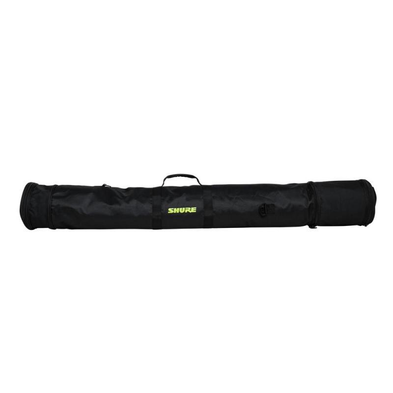 SHURE Mikrofonový stojan Taška pro 3 stojany, 5 mikrofonů a kabely