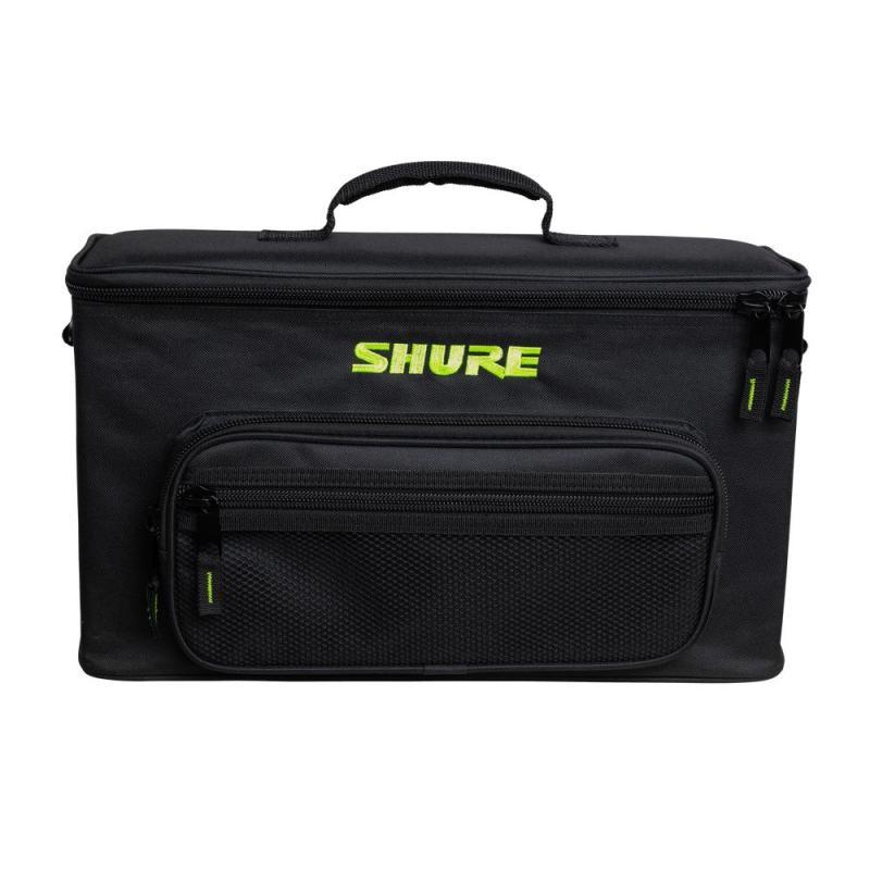 SHURE Taška na bezdrátový systém, pro 2 systémy