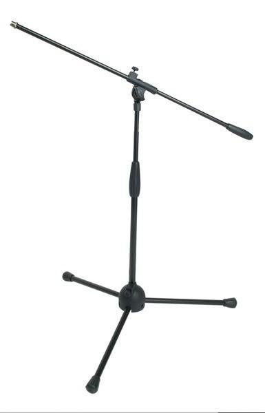 Proel Mikrofonový stojan černý, výška 500-850 mm