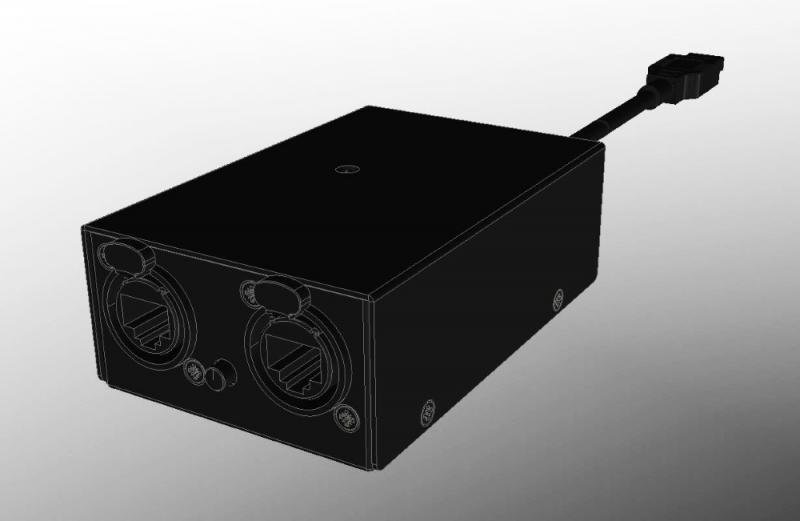 AXIOM Adaptér USB canbus, pro programování Pronet
