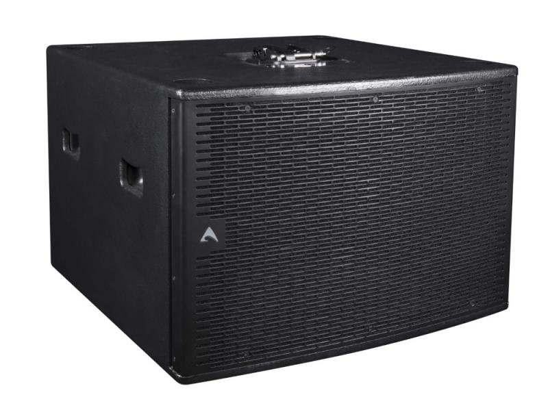 AXIOM Aktivní subwoofer 21