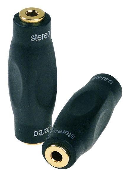 DH ONEHERO adaptér, 3,5mm stereo jack - 3,5mm stereo jack