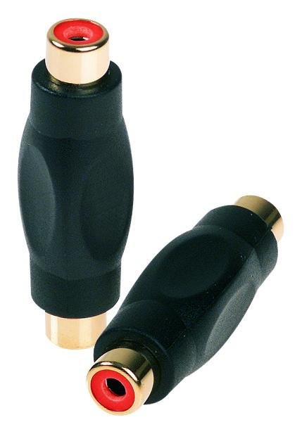 DH ONEHERO adaptér, RCA konektor - RCA konektor