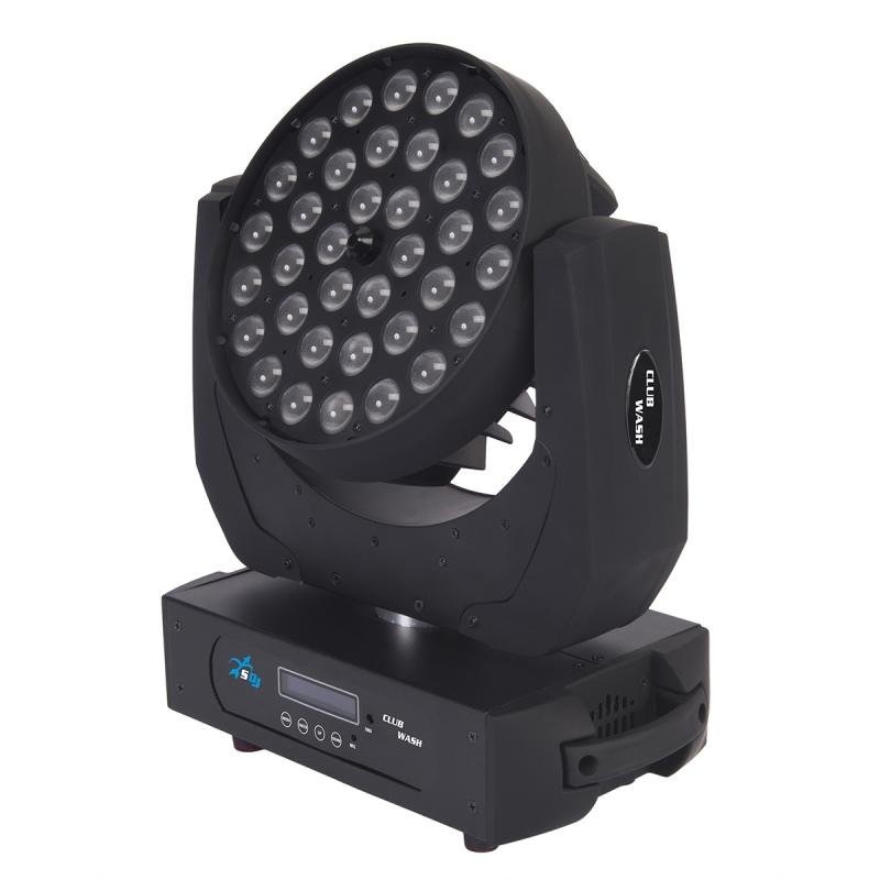 Sagitter Mozgófejes lampa 2ks, včetně kontejneru