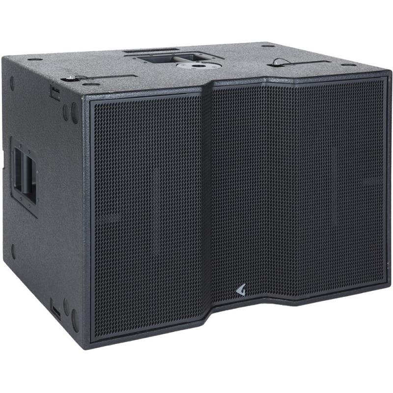 AXIOM Sub Lada 2x15