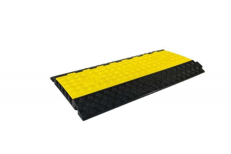 Sagitter kabelový přejezd, 5 kanálů