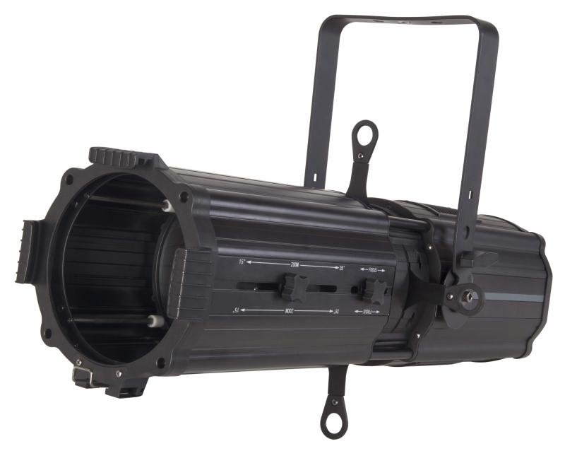 Sagitter Profilová lampa 200W ZOOM 5600K 15°-28°