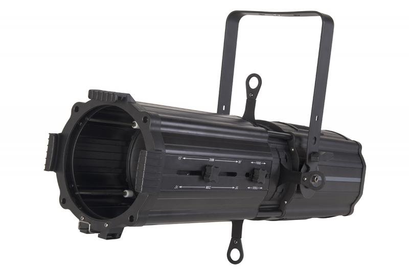 Sagitter Profilová lampa 200W ZOOM 5600K 20°-45°