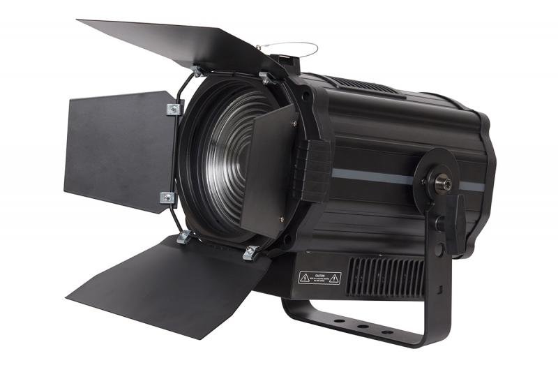 Sagitter Fresnel lampa 100W ZOOM 5600K