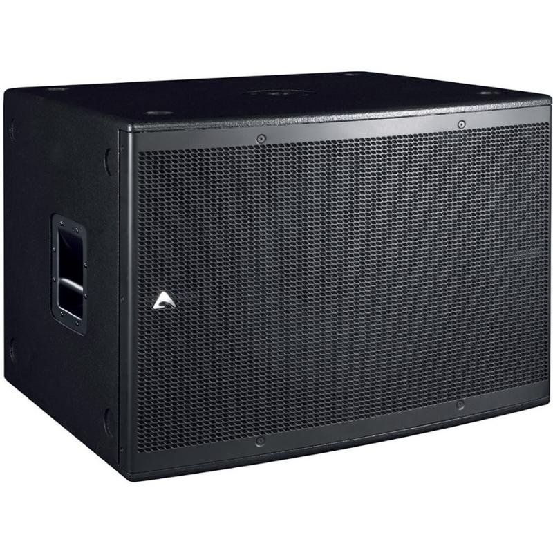 AXIOM Subwoofer 18