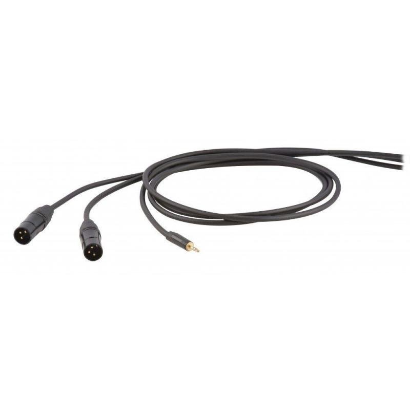 DH kabel, 5m ONEHERO 