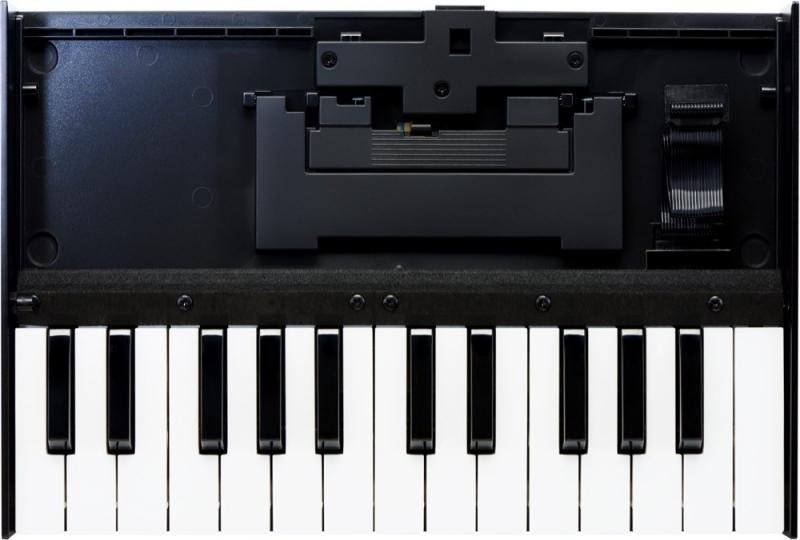 Roland MIDI klávesy 25 dynamických kláves, Boutique modul doplněk