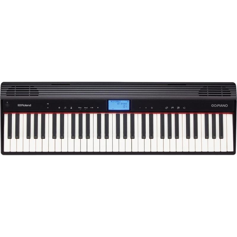 Roland digitální klavír 61 kláves