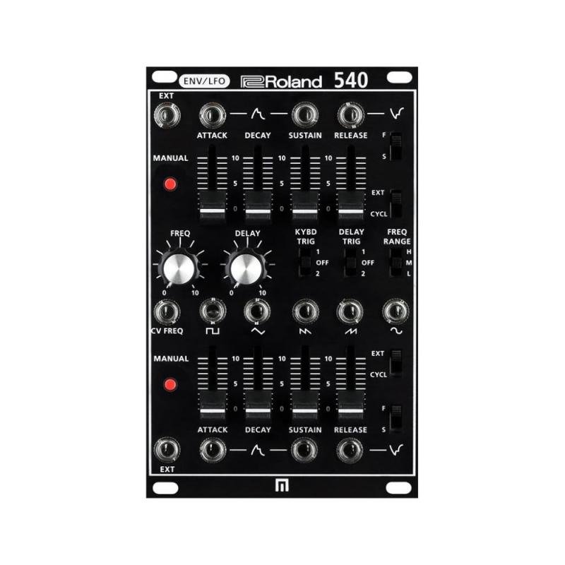 Roland modulární syntetizátor 2ENV-LFO