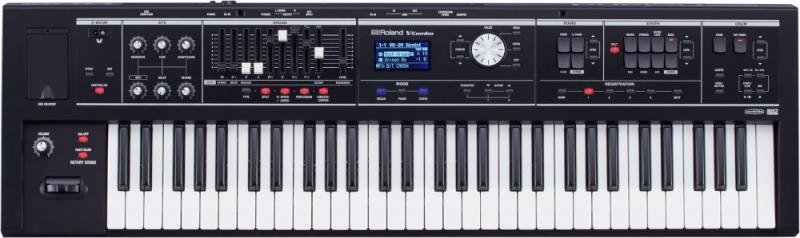 Roland V-Combo digitální varhany 61 kláves