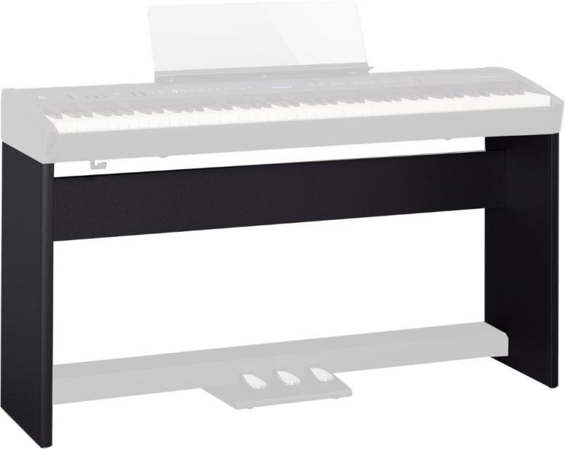 Roland stojan pro FP-60-BK, černý