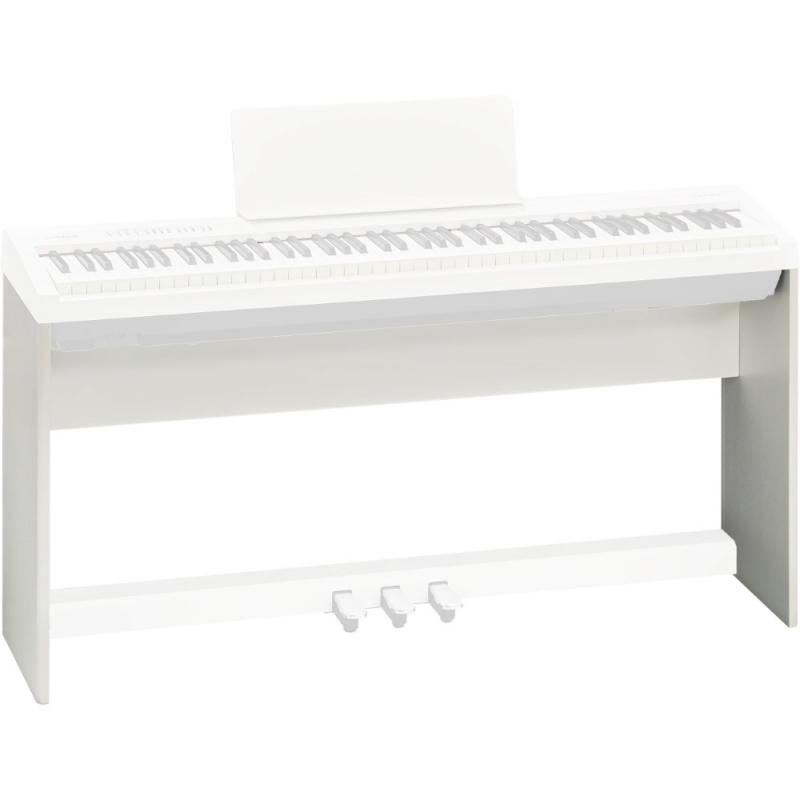 Roland stojan pro FP-60-WH, bílý