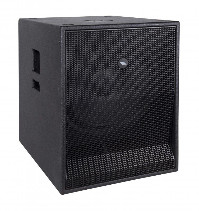 PROEL Pasivní subwoofer 15