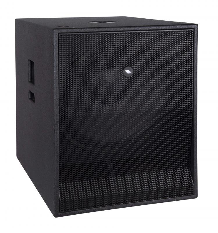 PROEL Pasivní subwoofer 18