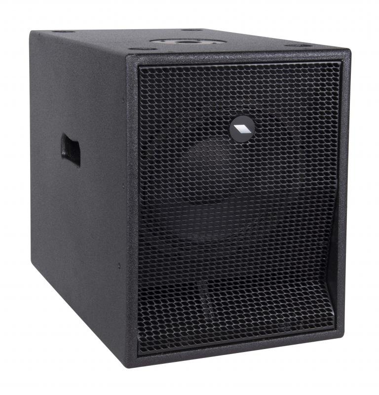 PROEL Pasivní subwoofer 10