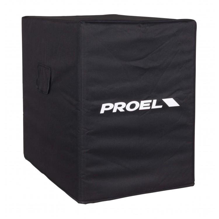 Proel obal pro reproduktor S10