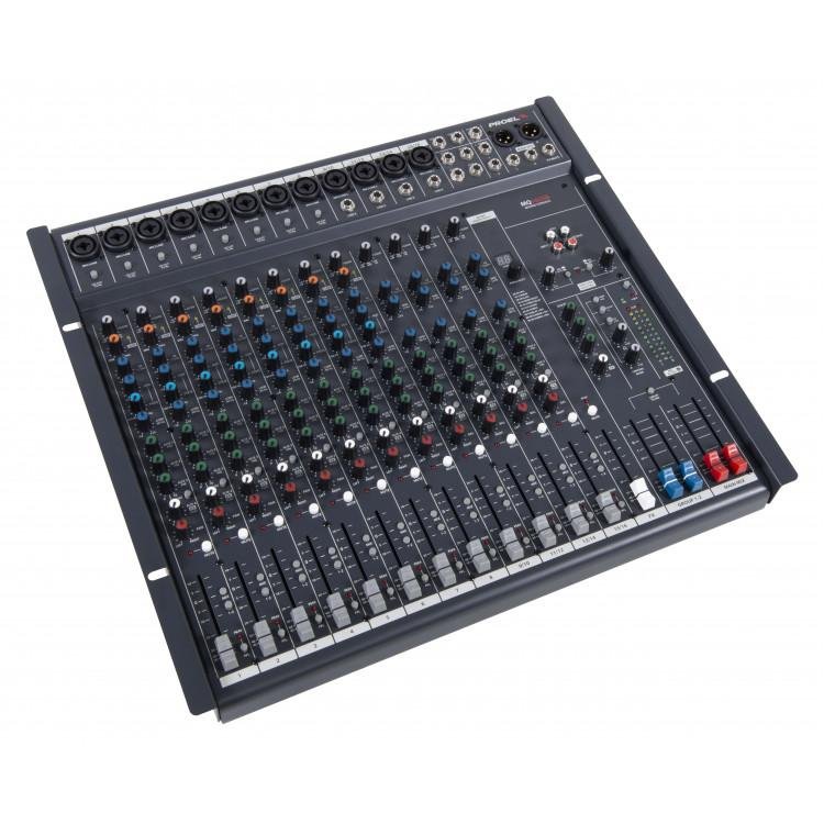 PROEL rackový systém pro mixážní pult MQ16USB